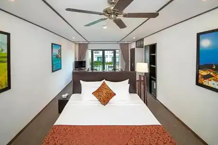Golden Pearl - 31