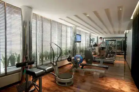 Centro Barsha - by Rotana - 22