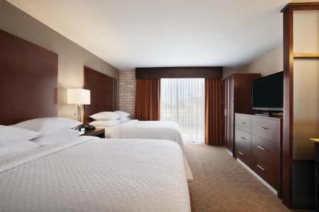 Embassy Suites - 43