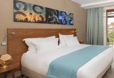 Be Live Experience Marrakech Palmeraie - All Inclusive - 42