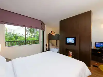 Ibis Phuket Patong - Sha Extra Plus - 2