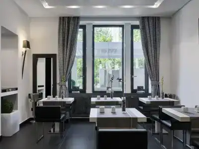 Lhp Montecatini Palace & Spa - 29