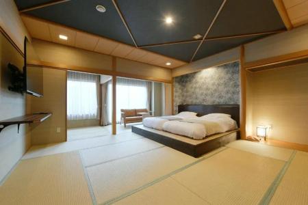 (Ryokan) Hanasuisho - 17