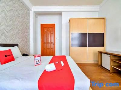 Reddoorz Quynh Giang Near Hiecc Tan Binh - 54