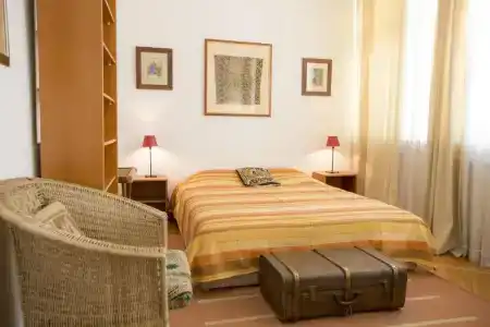 Sun Hostel - 32