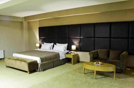 The Corporate and Convention Centre - 38