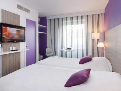 ibis Styles Grenoble Centre Gare - 35