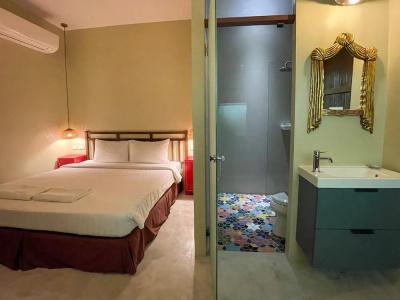 Villa Phra Sumen Bangkok - 79