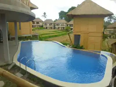 Biyukukung Suite & Spa - 14