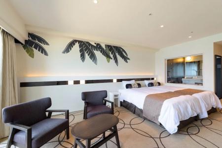 Kanehide Kise Beach Palace - 66