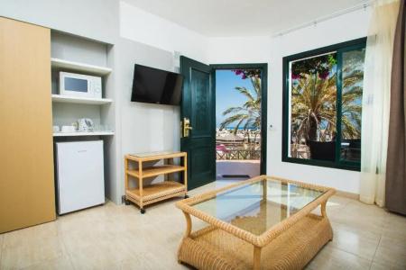 Hl Club Playa Blanca - 27