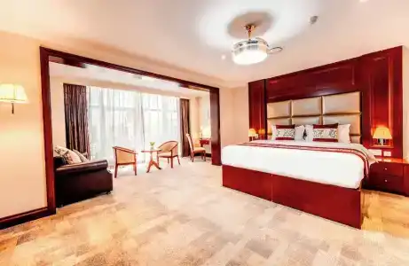 Premium Ulaanbaatar - 34