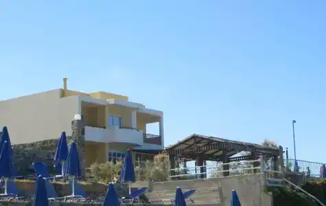 Danaos Beach - 7