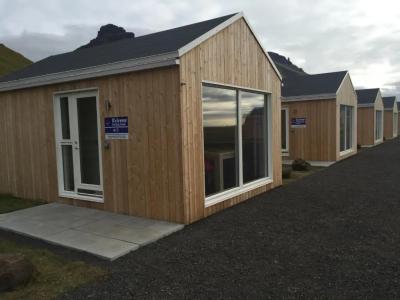 Welcome Holiday homes - 34