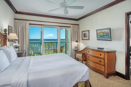 Waipouli Beach and Spa Kauai by Outrigger - 460