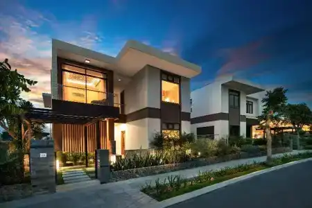 Wyndham Grand Kn Paradise Cam Ranh - 20