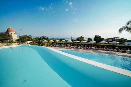 Sentido Michelizia Tropea Resort - 16