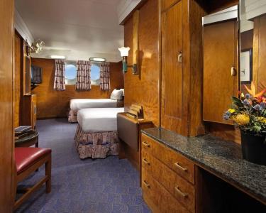 The Queen Mary - 35
