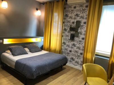 boutique Hôtel Azur - 97
