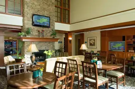 Staybridge Suites - Ballantyne, an IHG - 30