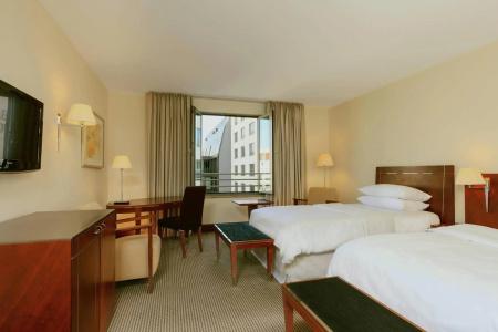 Sheraton Carlton Nuernberg - 16