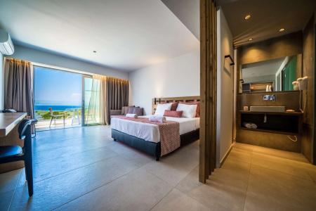 Harmony Crest Resort & Spa Adults Only - 4