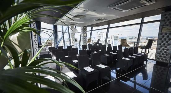 Indigo Birmingham, An Ihg Hotel - 15