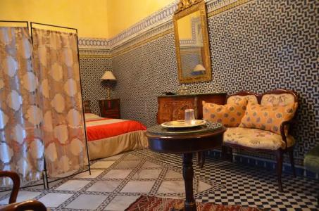 Riad Le Patio De - 58