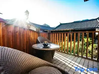 Lijiang Shuhe Yuannian - 12