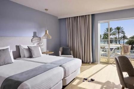 Robinson Jandia Playa - Adults Only - 100