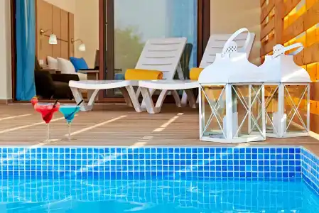 Alia Palace - Adults Only 16+ - 13