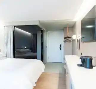Swissotel Kursaal Bern - 55