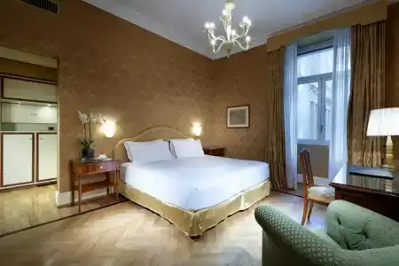 Eurostars Excelsior - 52