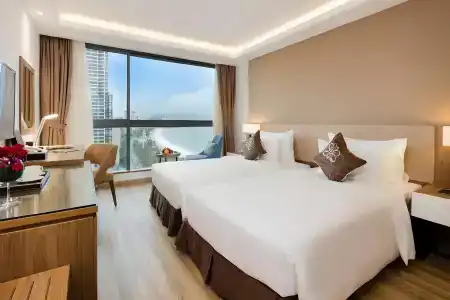 Comodo Nha Trang - 3
