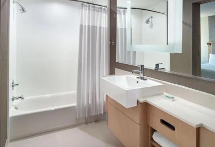 SpringHill Suites by Marriott Atlanta Northwest - 32