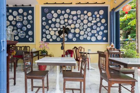 The Unforgotten b&b - 25