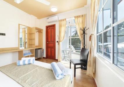 Sevinex Inn - 11