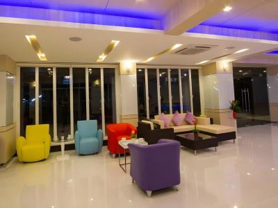 The Ozone Boutique - 14