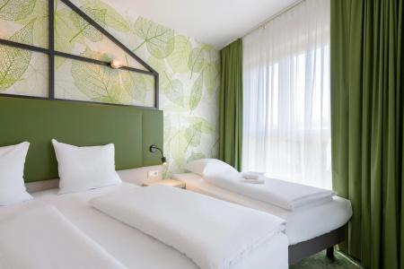 Mercure Hannover Mitte - 40