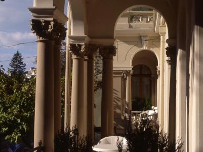 Villa Toscane - 18