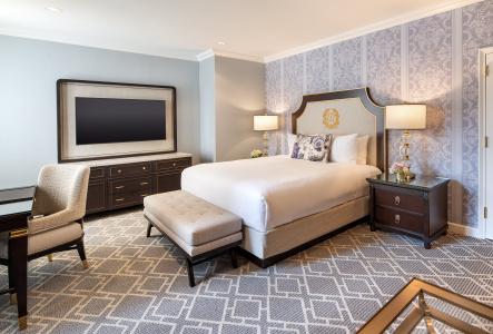 Willard InterContinental Washington, an IHG - 43