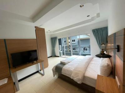 The Base inn - 5
