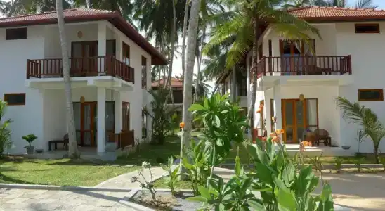 Good Karma Ayurvedic Resort - 0
