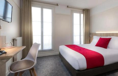 Hôtel Opera Lafayette - 66