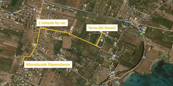 Terra Dei Limoni - 176
