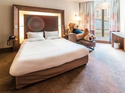 Novotel Toulouse Centre Wilson - 78
