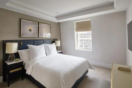 Four Seasons London at Ten Trinity Square - 100