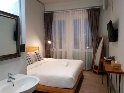 Latima Boutique Hostel - 60