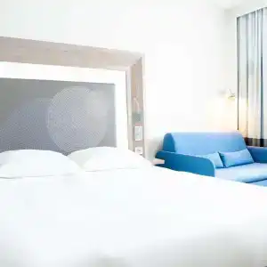 Novotel Lodz Centrum - 34
