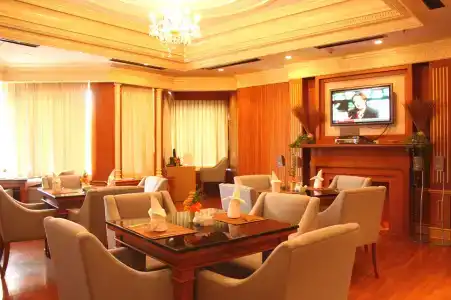 Duangtawan Chiang Mai -Sha Extra Plus - 33